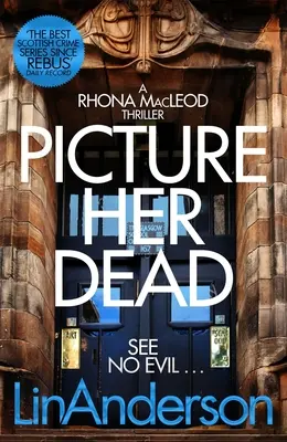 Predstav si ju mŕtvu, 8 - Picture Her Dead, 8