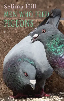 Muži, ktorí kŕmia holuby - Men Who Feed Pigeons