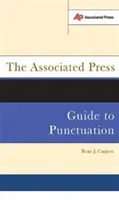Sprievodca interpunkciou v Associated Press - The Associated Press Guide to Punctuation