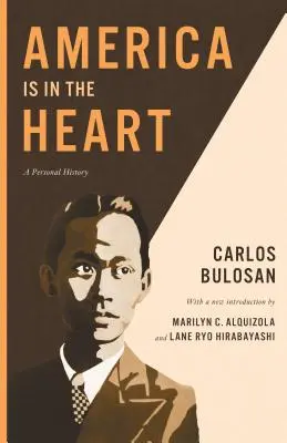 Amerika je v srdci: Osobná história - America Is in the Heart: A Personal History