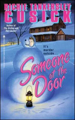 Niekto za dverami - Someone at the Door