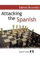 Útok na Španielov - Attacking the Spanish