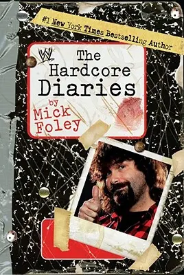 Tvrdé denníky - The Hardcore Diaries