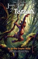 Tarzanove príbehy z džungle od Edgara Rice Burroughsa - Edgar Rice Burroughs' Jungle Tales of Tarzan
