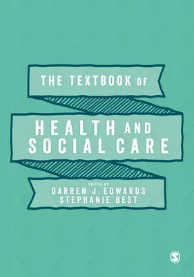 Učebnica zdravotnej a sociálnej starostlivosti - The Textbook of Health and Social Care