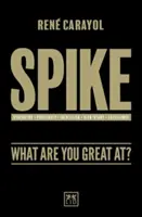Spike: V čom ste skvelí? - Spike: What Are You Great At?