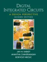Digitálne integrované obvody - Digital Integrated Circuits