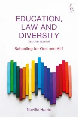Vzdelávanie, právo a rozmanitosť: Školstvo pre jedného a pre všetkých? - Education, Law and Diversity: Schooling for One and All?