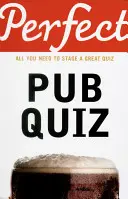 Dokonalý krčmový kvíz - Perfect Pub Quiz