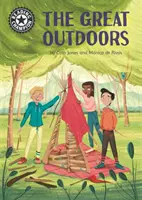 Šampión v čítaní: Veľká krajina - nezávislé čítanie 16 - Reading Champion: The Great Outdoors - Independent Reading 16
