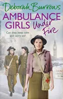 Dievčatá zo sanitky pod paľbou - Ambulance Girls Under Fire