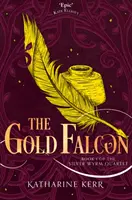 Zlatý sokol - Gold Falcon