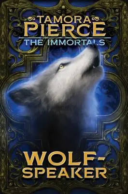 Vlčí rečník, 2. diel - Wolf-Speaker, Volume 2