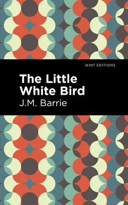 Malý biely vták - The Little White Bird