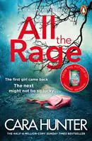All the Rage - Nový triler, ktorý sa nedá odložiť, z knižného bestselleru Richard and Judy Book Club 2020 - All the Rage - The new 'impossible to put down' thriller from the Richard and Judy Book Club bestseller 2020