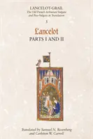 Lancelot, časť 1/Lancelot, časť 2 - Lancelot, Part 1/Lancelot, Part 2