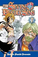 Sedem smrteľných hriechov 7 - The Seven Deadly Sins 7