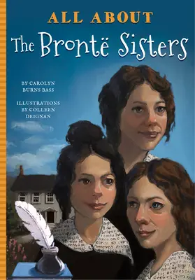 Všetko o sestrách Brontových - All about the Bront Sisters