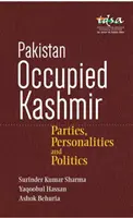 Pakistanom okupovaný Kašmír - Pakistan Occupied Kashmir