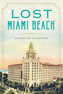 Stratená pláž v Miami - Lost Miami Beach