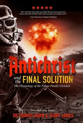 Antikrist a konečné riešenie - Antichrist and the Final Solution
