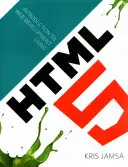 Úvod do tvorby webových stránok pomocou HTML 5 - Intro to Web Development Using HTML 5