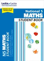 National 5 Maths - Comprehensive Textbook for Cfe - National 5 Maths - Comprehensive Textbook for the Cfe