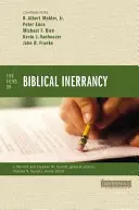 Päť názorov na biblickú neomylnosť - Five Views on Biblical Inerrancy