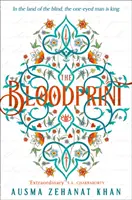 Krvavý odtlačok - Bloodprint
