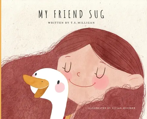 Môj priateľ Sug - My Friend Sug