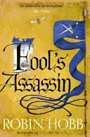 Bláznivý vrah - Fool's Assassin