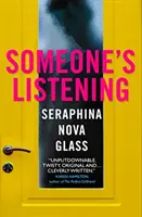 Niekto počúva - Someone's Listening