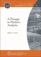 Prechod k modernej analýze - Passage to Modern Analysis