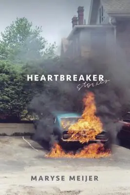 Lámač sŕdc - Heartbreaker