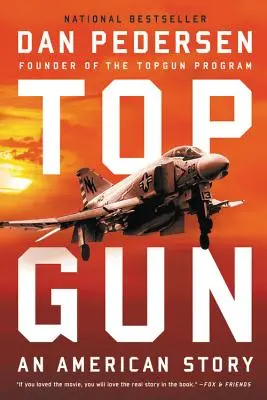 Topgun: Americký príbeh - Topgun: An American Story