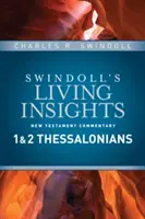 Poznatky k 1. a 2. listu Tesaloničanom - Insights on 1 & 2 Thessalonians