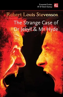 Podivný prípad doktora Jekylla a pána Hyda: a iné temné príbehy - The Strange Case of Dr Jekyll and MR Hyde: And Other Dark Tales