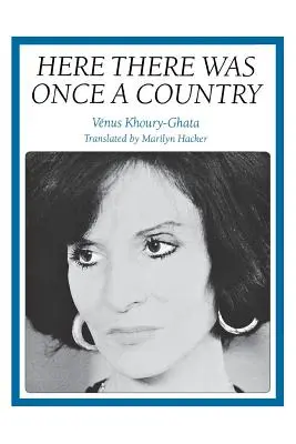 Tu bola raz jedna krajina - Here There Was Once a Country