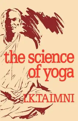 Veda o joge - Science of Yoga