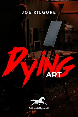 Umenie umierania - Dying Art