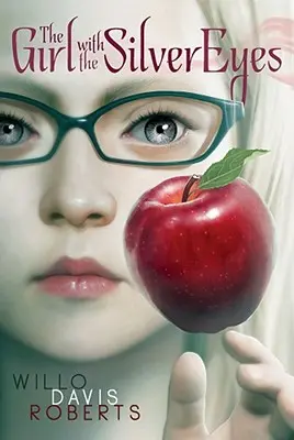 Dievča so striebornými očami - The Girl with the Silver Eyes