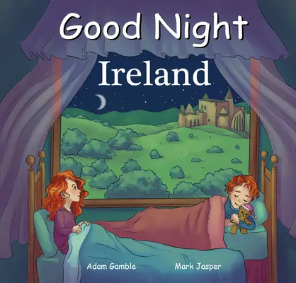 Dobrú noc Írsko - Good Night Ireland