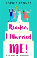 Čitateľ, ktorého som si vzal za manžela - Reader I Married Me