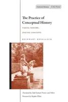 Prax konceptuálnych dejín: Časovanie dejín, rozmiestnenie koncepcií - The Practice of Conceptual History: Timing History, Spacing Concepts