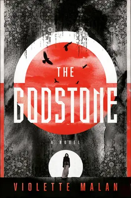 Boží kameň - The Godstone