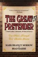 Najväčší pretvárka: 1 vedúci mládeže, 4 potraty, 18 rokov utajovania - The Greatest Pretender: 1 Youth Leader, 4 Abortions, 18 Years of Secrecy