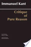 Kritika čistého rozumu - jednotné vydanie (so všetkými variantmi z vydaní z rokov 1781 a 1787) - Critique of Pure Reason - Unified Edition (with all variants from the 1781 and 1787 editions)
