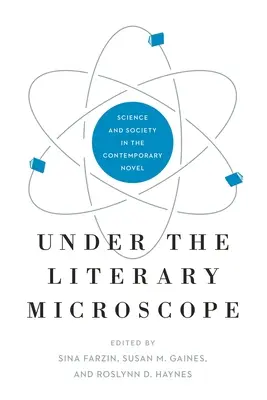 Pod literárnym mikroskopom - Under the Literary Microscope