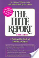 Hiteova správa: Celonárodná štúdia ženskej sexuality - The Hite Report: A Nationwide Study of Female Sexuality