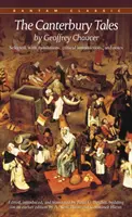 Canterburské poviedky - The Canterbury Tales